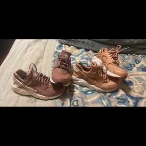 Huarache 2 pair bundle